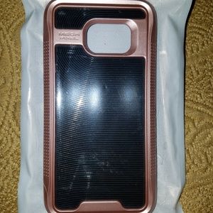 Galaxy s7 SGM Premium Hybrid High Impact case